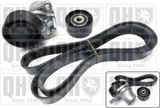 Quinton Hazell QDK130