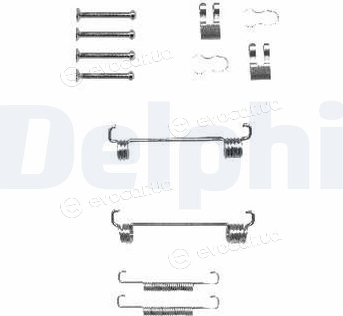 Delphi LY1344