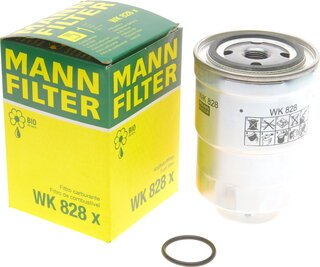 Mann WK 828 x