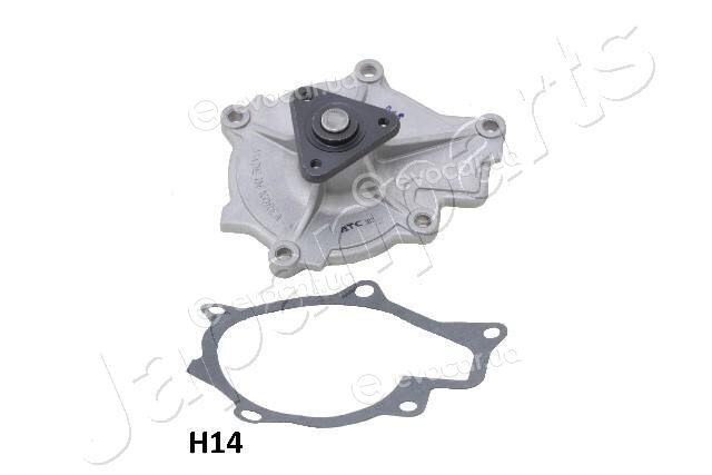 Japanparts PQ-H14