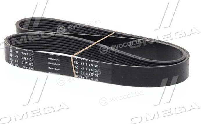 INA FB 7PK1125