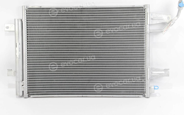 Mahle AC 509 000S