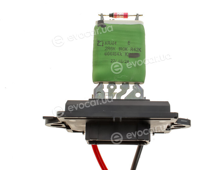 Valeo 509638