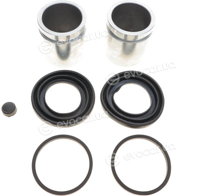 Kawe / Quick Brake 114-5154
