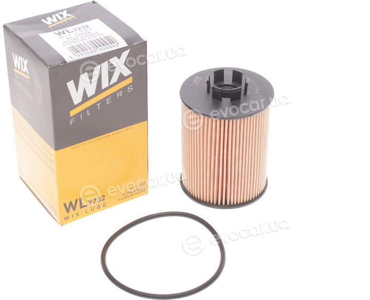 WIX WL7232