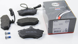 A.B.S. 36791