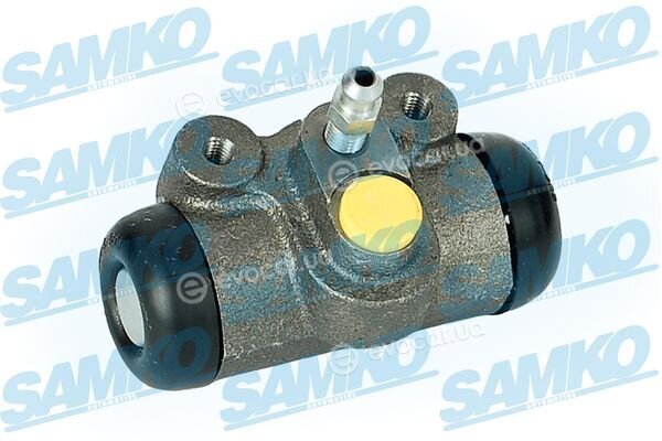 LPR / Samko C05090
