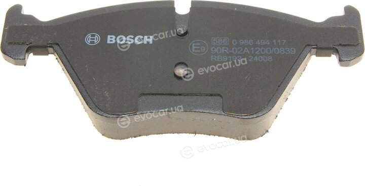 Bosch 0 986 494 117