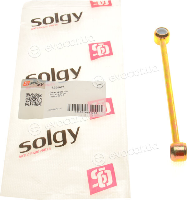 Solgy 123007