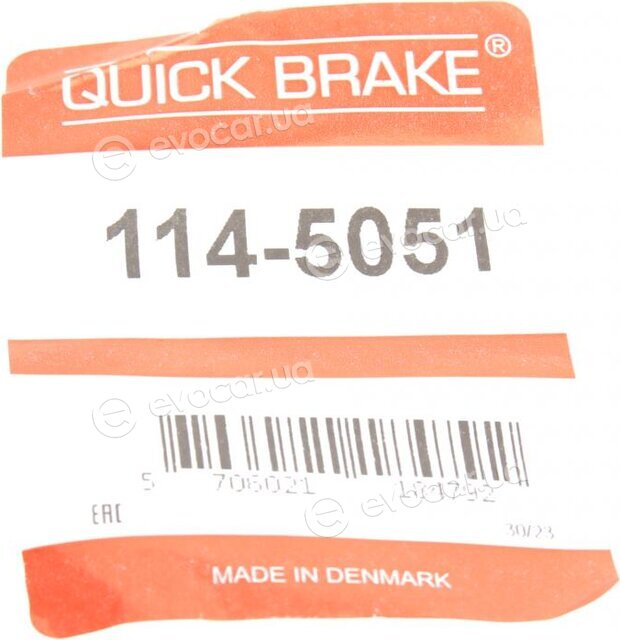 Kawe / Quick Brake 114-5051