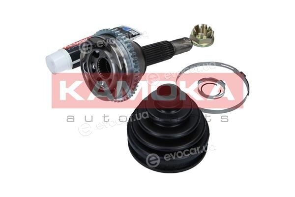 Kamoka 6281