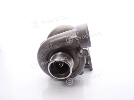 Garrett 760700-5004S