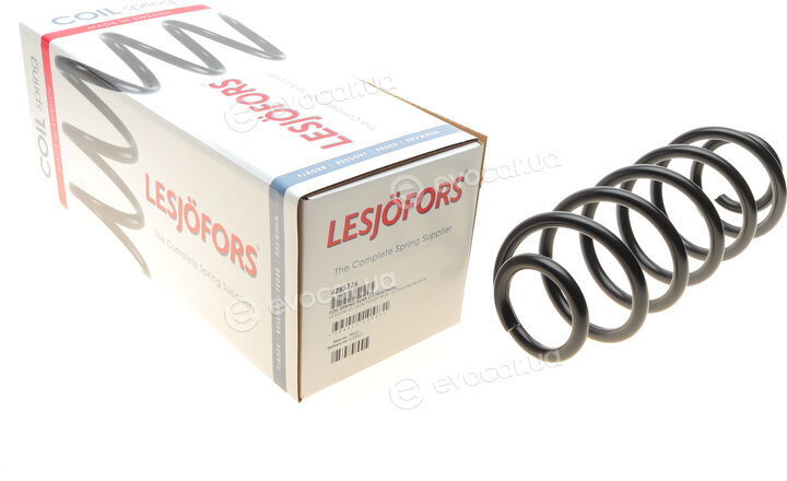 Lesjofors 4285725