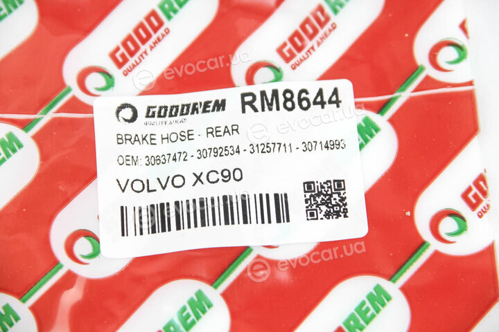 Goodrem RM8644