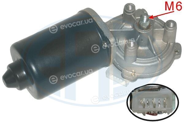 Era / Messmer 460124
