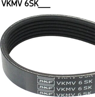 SKF VKMV 6SK780
