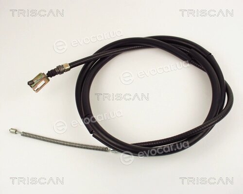 Triscan 8140 10118
