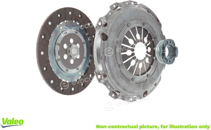 Valeo 801143