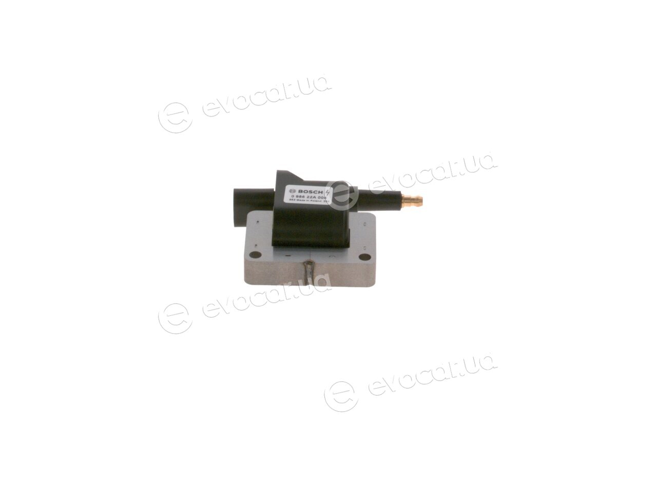 Bosch 0 986 22A 004