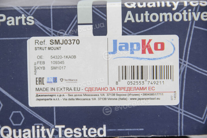 Japko SMJ0370