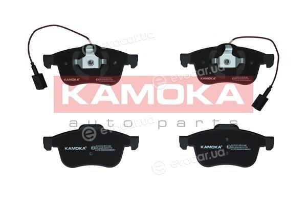 Kamoka JQ101212
