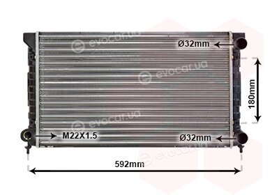 Van Wezel 58002071