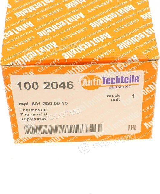 Autotechteile 100 2046