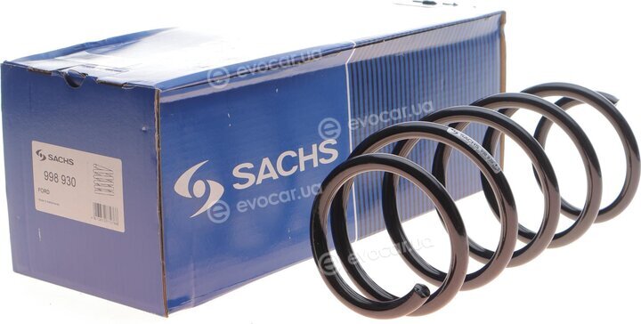 Sachs 998 930