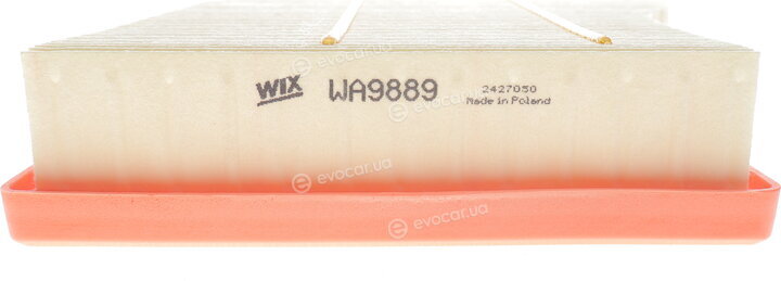 WIX WA9889