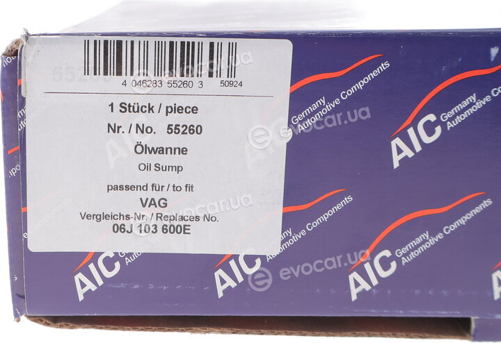 AIC 55260