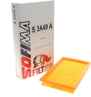 Sofima S 3A49 A