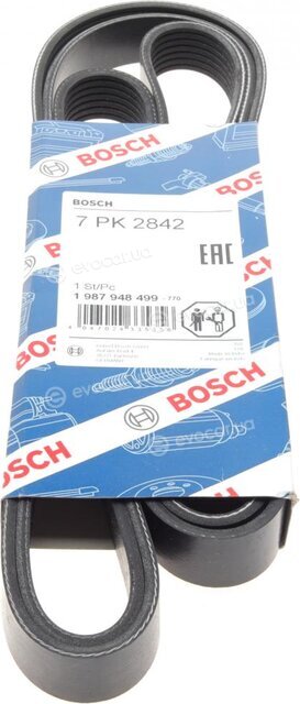 Bosch 1 987 948 499