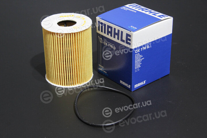 Mahle OX 776D