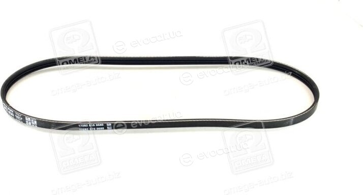 Dayco 3PK830