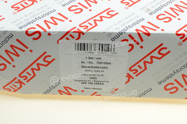 AIC 70019Set