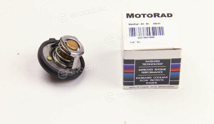Motorad 425-91K