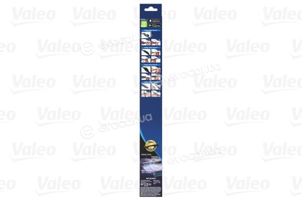 Valeo 574592