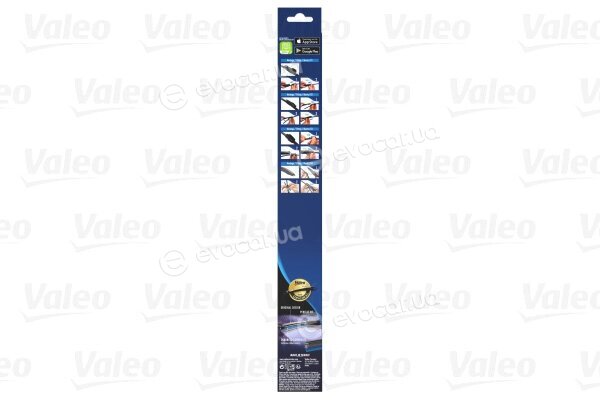 Valeo 574593