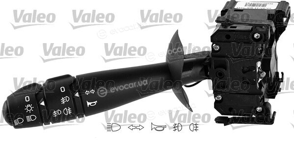 Valeo 251600