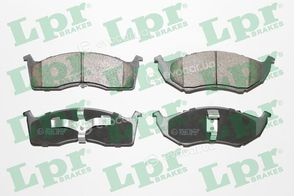 LPR / Samko 05P629