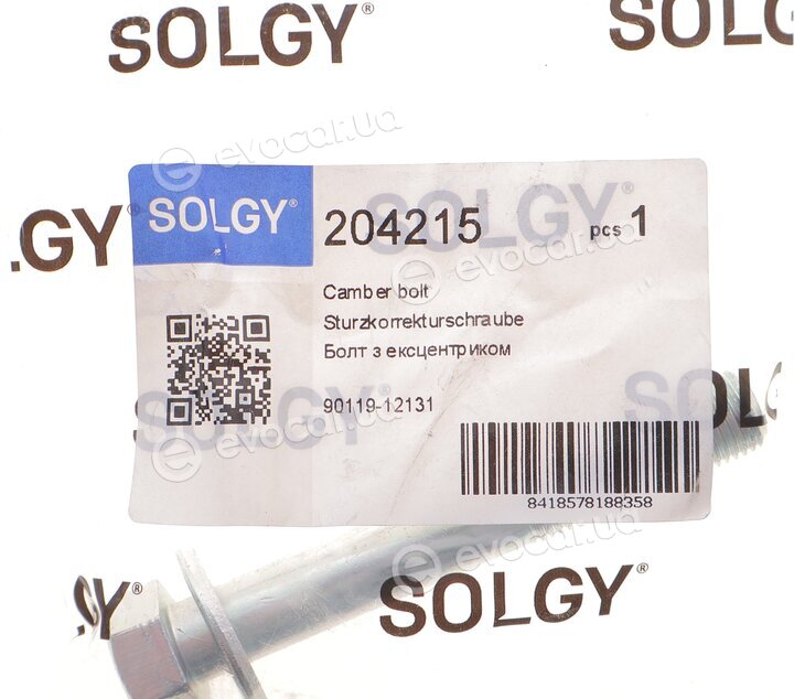 Solgy 204215