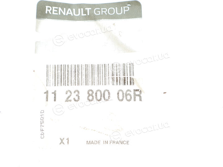 Renault / Nissan 11 23 800 06R