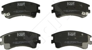 Hart 224 178