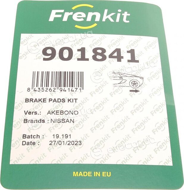 Frenkit 901841