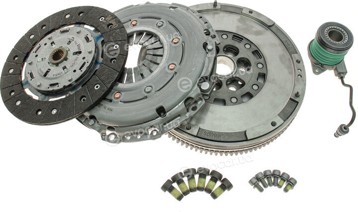 Valeo 837456
