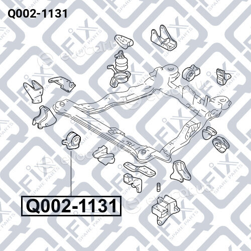 Q-Fix Q0021131