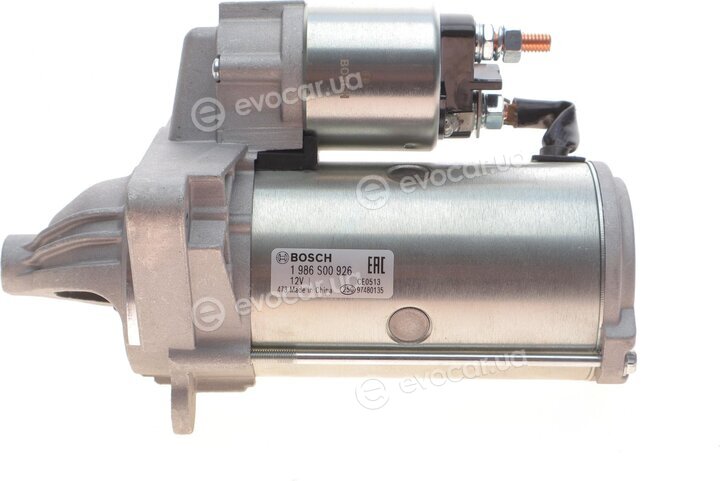 Bosch 1 986 S00 926