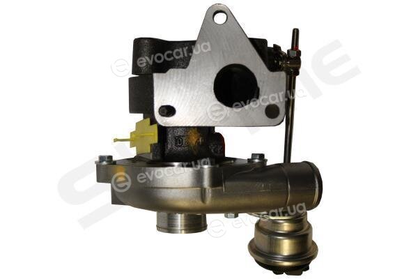 Starline TD S2032T