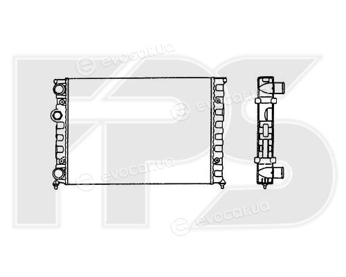 FPS FP74A427