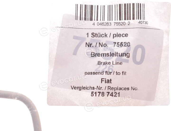 AIC 75520